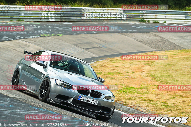 Bild #22321858 - Touristenfahrten Nürburgring Nordschleife (15.06.2023)