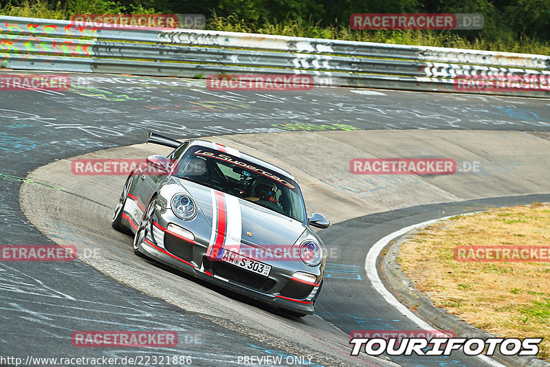 Bild #22321886 - Touristenfahrten Nürburgring Nordschleife (15.06.2023)