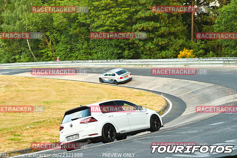 Bild #22321888 - Touristenfahrten Nürburgring Nordschleife (15.06.2023)