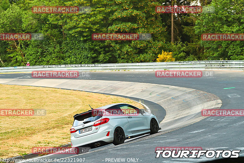 Bild #22321907 - Touristenfahrten Nürburgring Nordschleife (15.06.2023)