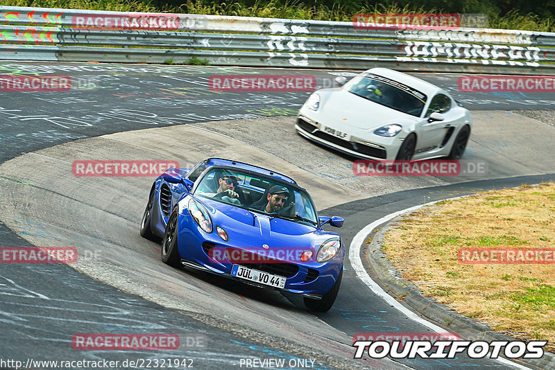 Bild #22321942 - Touristenfahrten Nürburgring Nordschleife (15.06.2023)