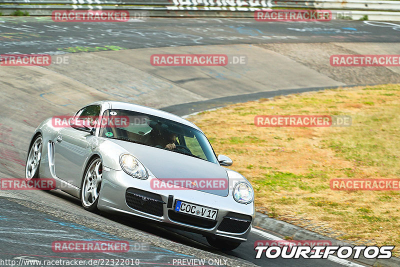 Bild #22322010 - Touristenfahrten Nürburgring Nordschleife (15.06.2023)