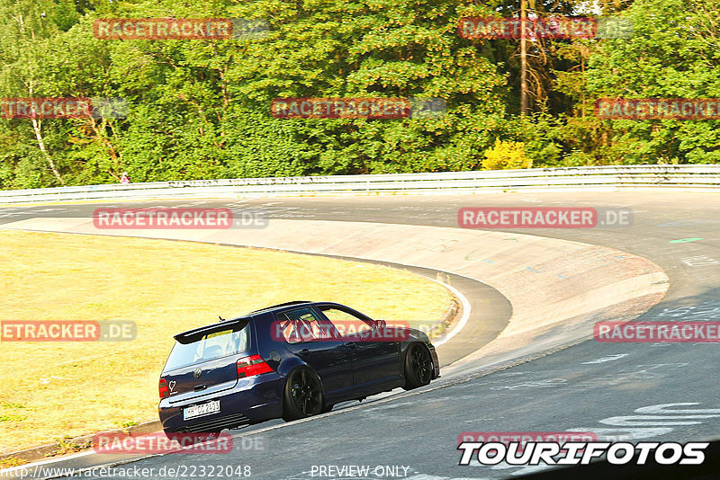 Bild #22322048 - Touristenfahrten Nürburgring Nordschleife (15.06.2023)