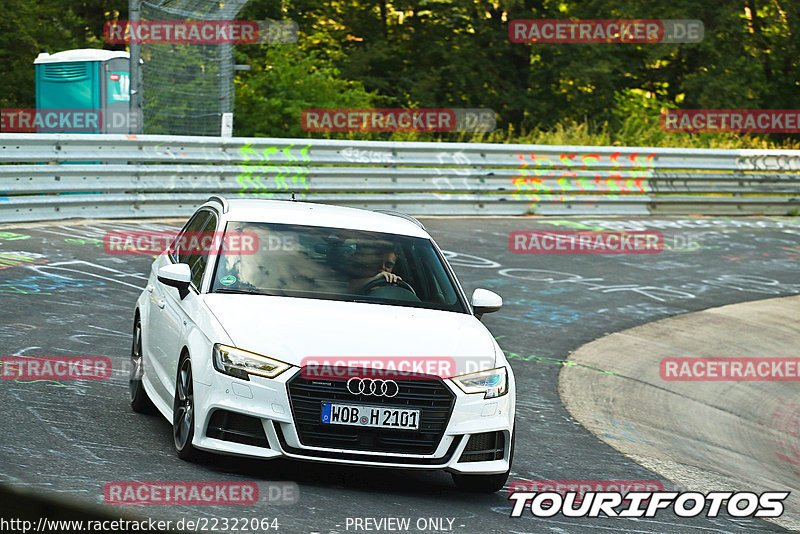 Bild #22322064 - Touristenfahrten Nürburgring Nordschleife (15.06.2023)