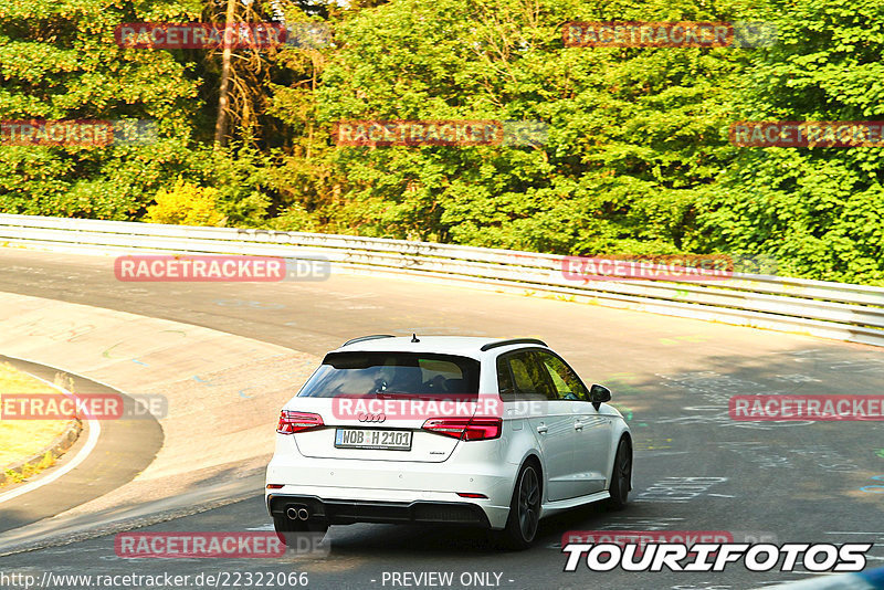 Bild #22322066 - Touristenfahrten Nürburgring Nordschleife (15.06.2023)