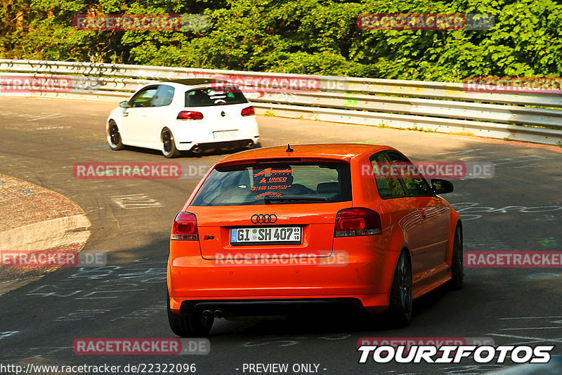 Bild #22322096 - Touristenfahrten Nürburgring Nordschleife (15.06.2023)