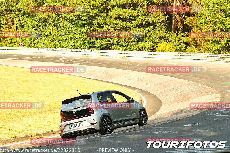 Bild #22322113 - Touristenfahrten Nürburgring Nordschleife (15.06.2023)