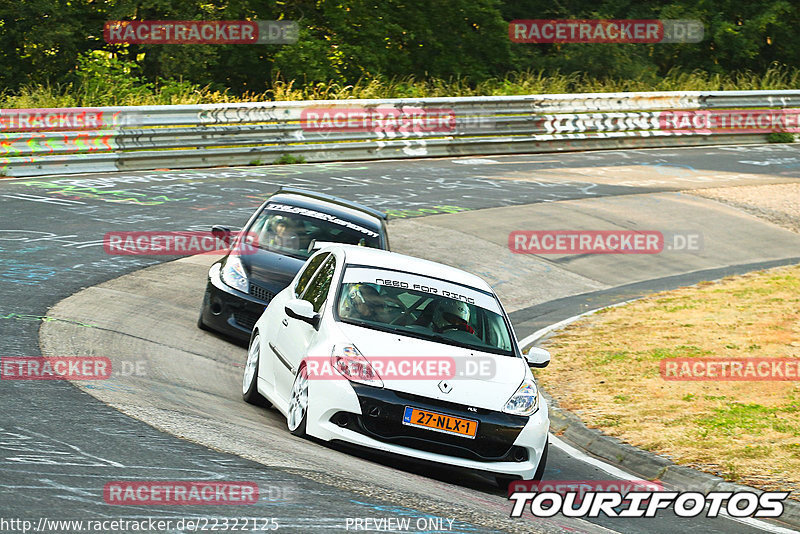 Bild #22322125 - Touristenfahrten Nürburgring Nordschleife (15.06.2023)