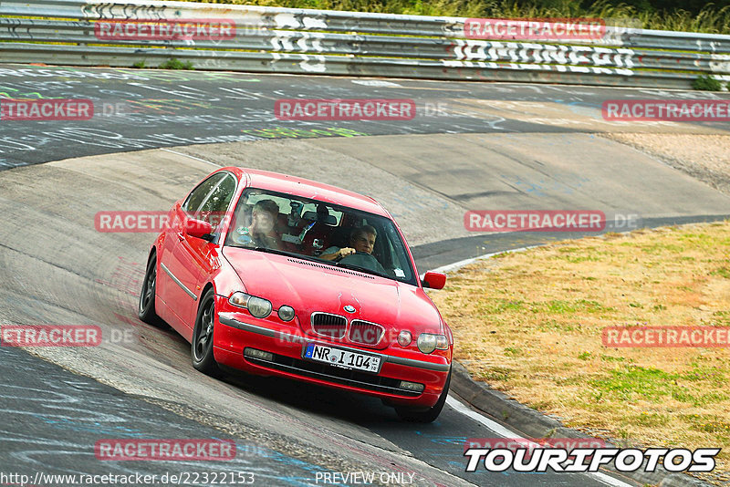 Bild #22322153 - Touristenfahrten Nürburgring Nordschleife (15.06.2023)