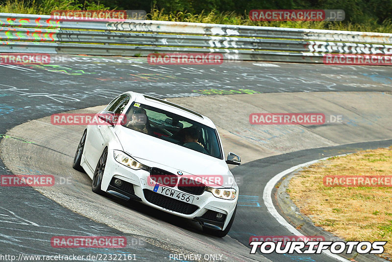 Bild #22322161 - Touristenfahrten Nürburgring Nordschleife (15.06.2023)