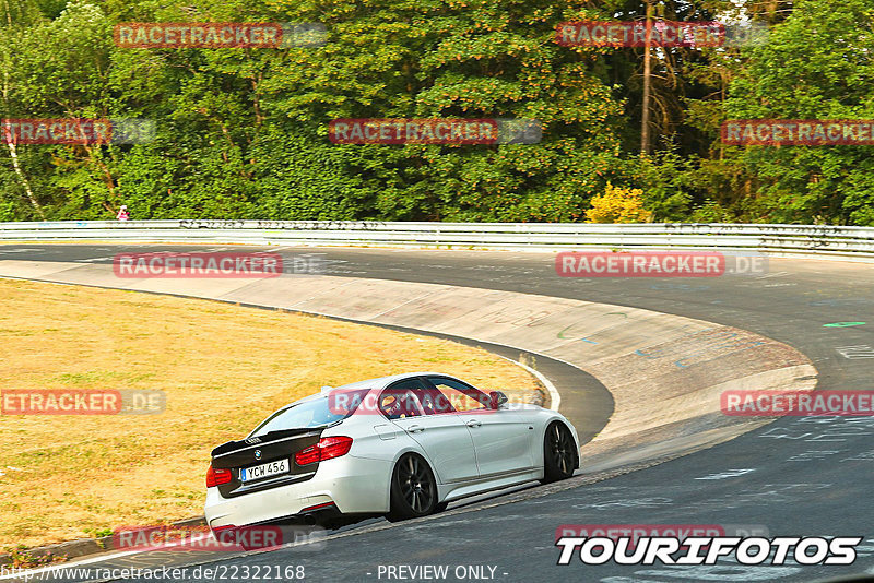 Bild #22322168 - Touristenfahrten Nürburgring Nordschleife (15.06.2023)