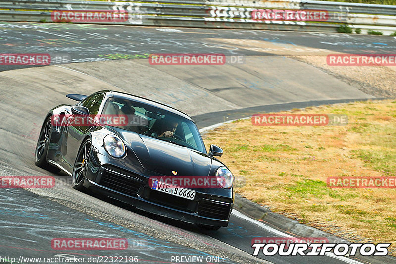 Bild #22322186 - Touristenfahrten Nürburgring Nordschleife (15.06.2023)