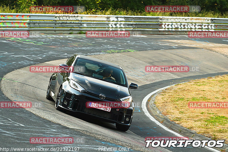 Bild #22322197 - Touristenfahrten Nürburgring Nordschleife (15.06.2023)