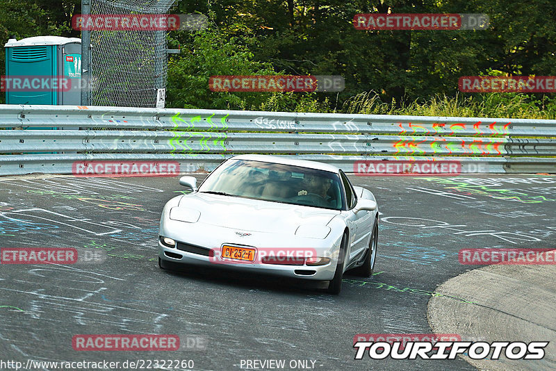 Bild #22322260 - Touristenfahrten Nürburgring Nordschleife (15.06.2023)