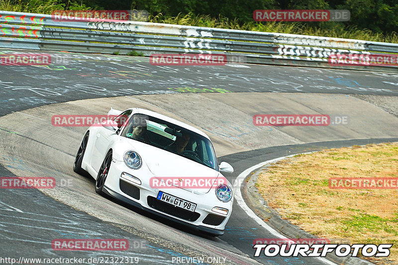 Bild #22322319 - Touristenfahrten Nürburgring Nordschleife (15.06.2023)