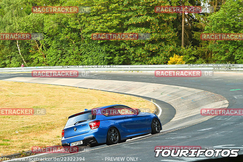 Bild #22322394 - Touristenfahrten Nürburgring Nordschleife (15.06.2023)