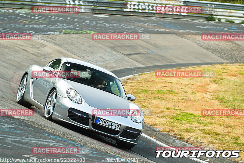 Bild #22322400 - Touristenfahrten Nürburgring Nordschleife (15.06.2023)