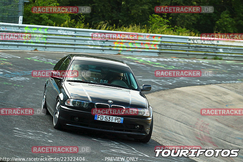 Bild #22322404 - Touristenfahrten Nürburgring Nordschleife (15.06.2023)