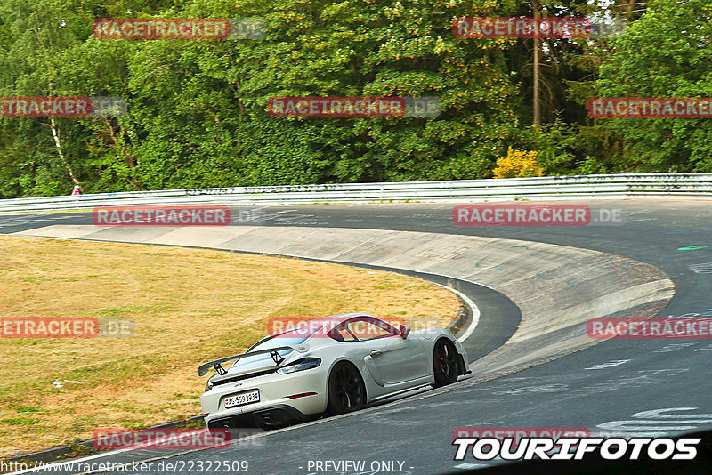 Bild #22322509 - Touristenfahrten Nürburgring Nordschleife (15.06.2023)