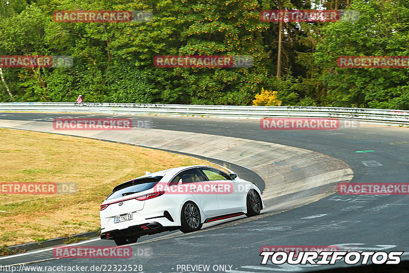 Bild #22322528 - Touristenfahrten Nürburgring Nordschleife (15.06.2023)