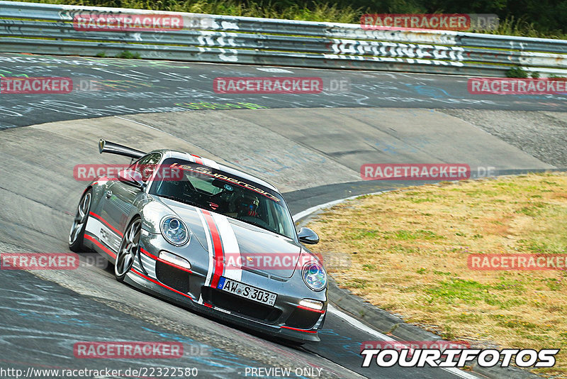 Bild #22322580 - Touristenfahrten Nürburgring Nordschleife (15.06.2023)