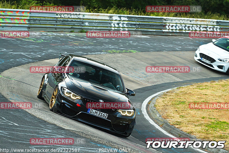 Bild #22322587 - Touristenfahrten Nürburgring Nordschleife (15.06.2023)