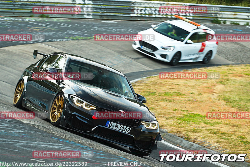 Bild #22322589 - Touristenfahrten Nürburgring Nordschleife (15.06.2023)