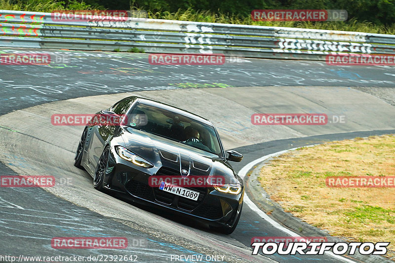 Bild #22322642 - Touristenfahrten Nürburgring Nordschleife (15.06.2023)