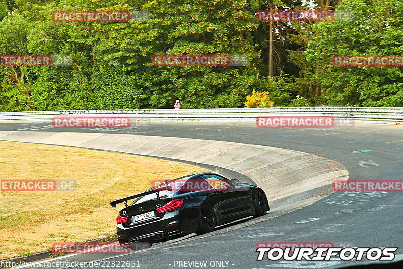 Bild #22322651 - Touristenfahrten Nürburgring Nordschleife (15.06.2023)