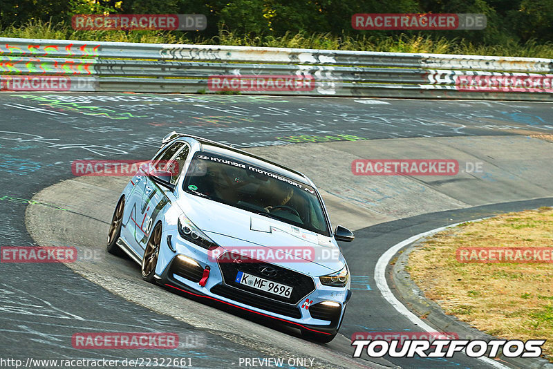 Bild #22322661 - Touristenfahrten Nürburgring Nordschleife (15.06.2023)