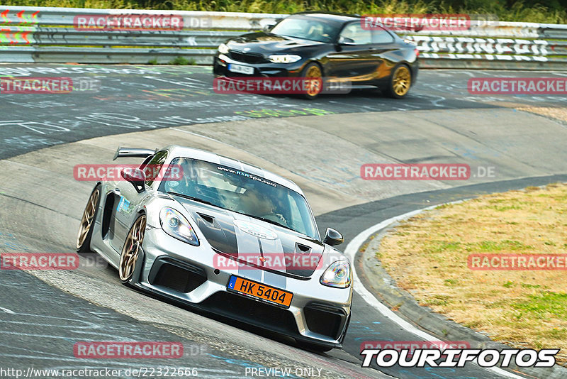 Bild #22322666 - Touristenfahrten Nürburgring Nordschleife (15.06.2023)