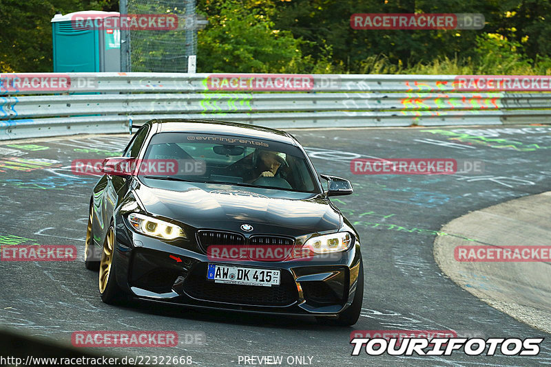 Bild #22322668 - Touristenfahrten Nürburgring Nordschleife (15.06.2023)