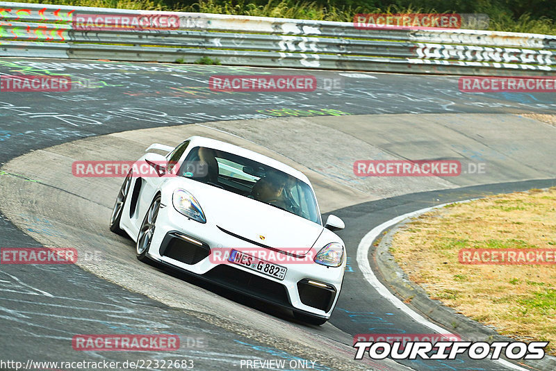 Bild #22322683 - Touristenfahrten Nürburgring Nordschleife (15.06.2023)