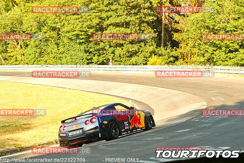 Bild #22322709 - Touristenfahrten Nürburgring Nordschleife (15.06.2023)