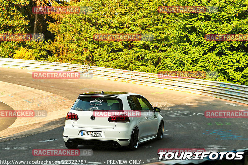 Bild #22322787 - Touristenfahrten Nürburgring Nordschleife (15.06.2023)