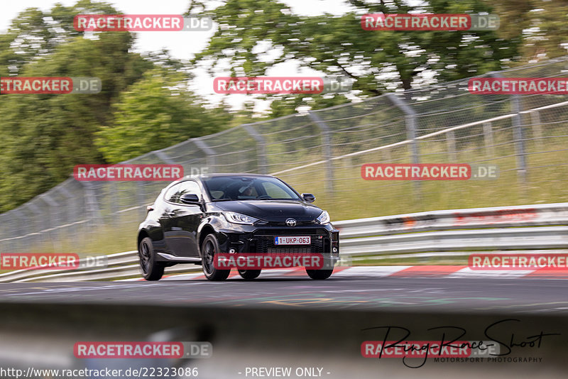 Bild #22323086 - Touristenfahrten Nürburgring Nordschleife (15.06.2023)