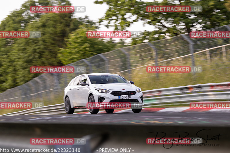 Bild #22323148 - Touristenfahrten Nürburgring Nordschleife (15.06.2023)