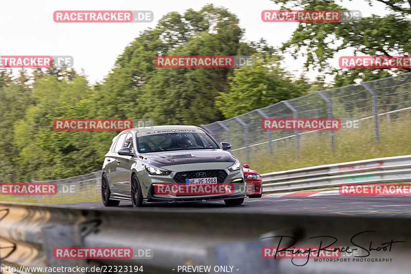 Bild #22323194 - Touristenfahrten Nürburgring Nordschleife (15.06.2023)