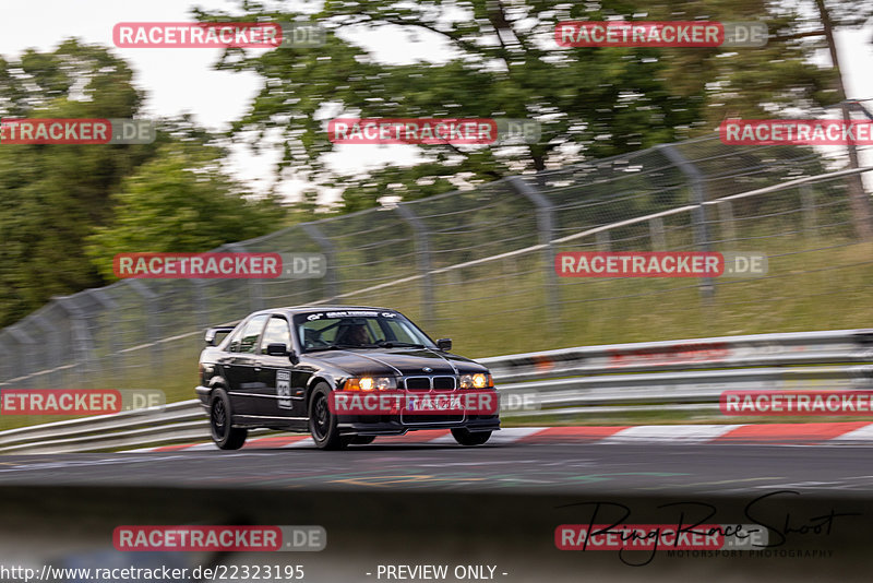 Bild #22323195 - Touristenfahrten Nürburgring Nordschleife (15.06.2023)