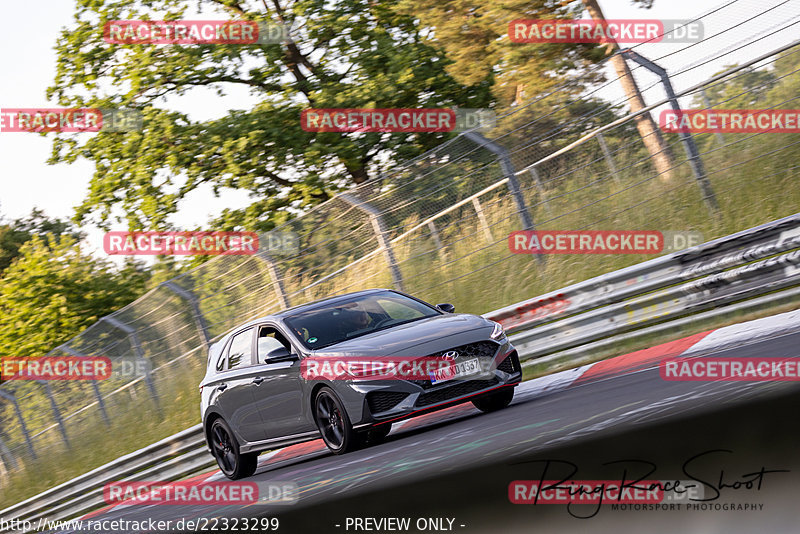 Bild #22323299 - Touristenfahrten Nürburgring Nordschleife (15.06.2023)