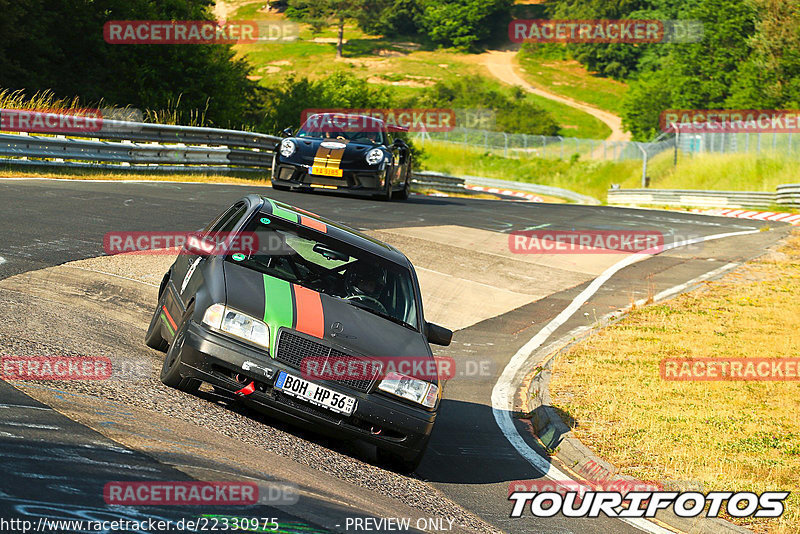 Bild #22330975 - Touristenfahrten Nürburgring Nordschleife (15.06.2023)