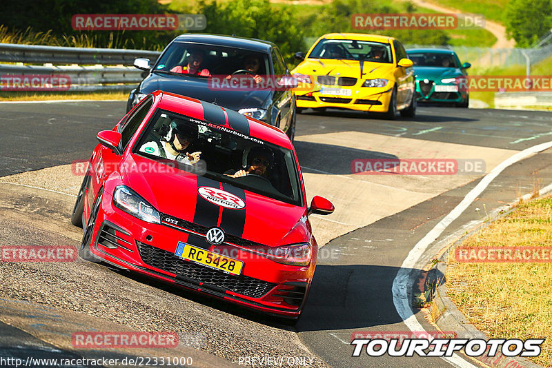 Bild #22331000 - Touristenfahrten Nürburgring Nordschleife (15.06.2023)