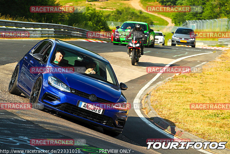 Bild #22331010 - Touristenfahrten Nürburgring Nordschleife (15.06.2023)