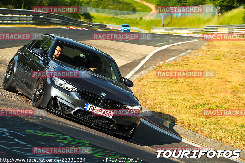 Bild #22331024 - Touristenfahrten Nürburgring Nordschleife (15.06.2023)