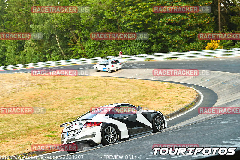 Bild #22331207 - Touristenfahrten Nürburgring Nordschleife (15.06.2023)