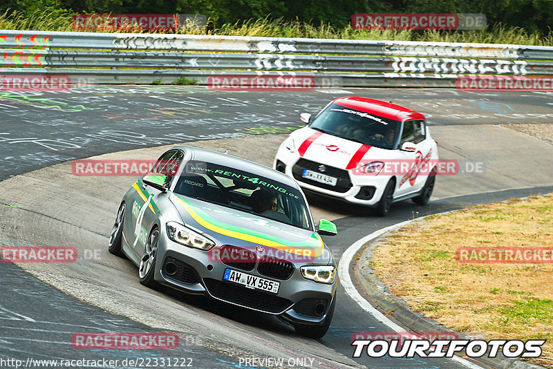 Bild #22331222 - Touristenfahrten Nürburgring Nordschleife (15.06.2023)