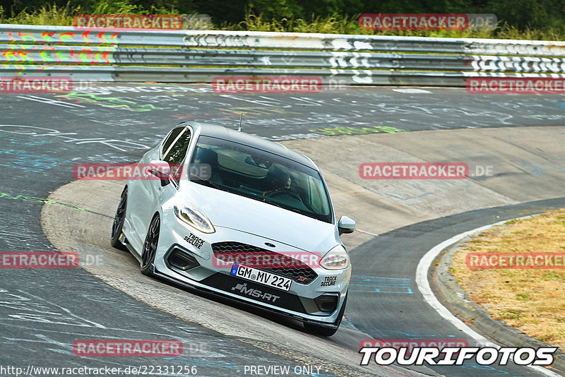 Bild #22331256 - Touristenfahrten Nürburgring Nordschleife (15.06.2023)