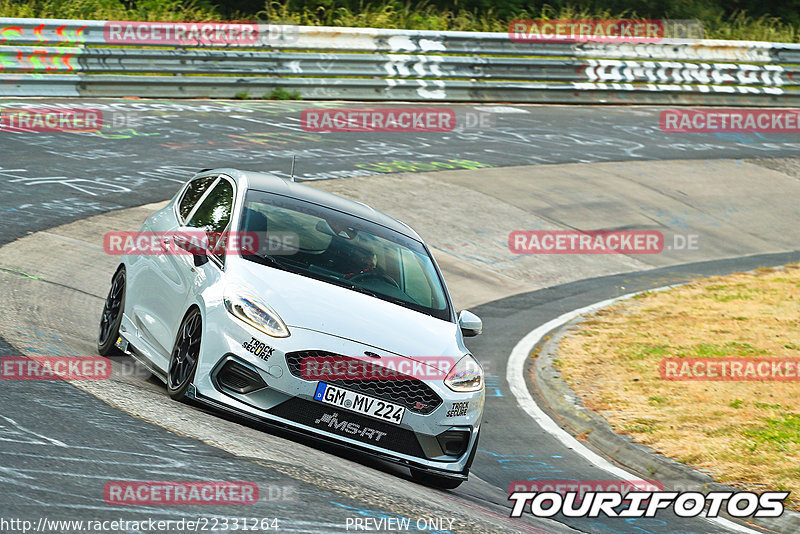 Bild #22331264 - Touristenfahrten Nürburgring Nordschleife (15.06.2023)