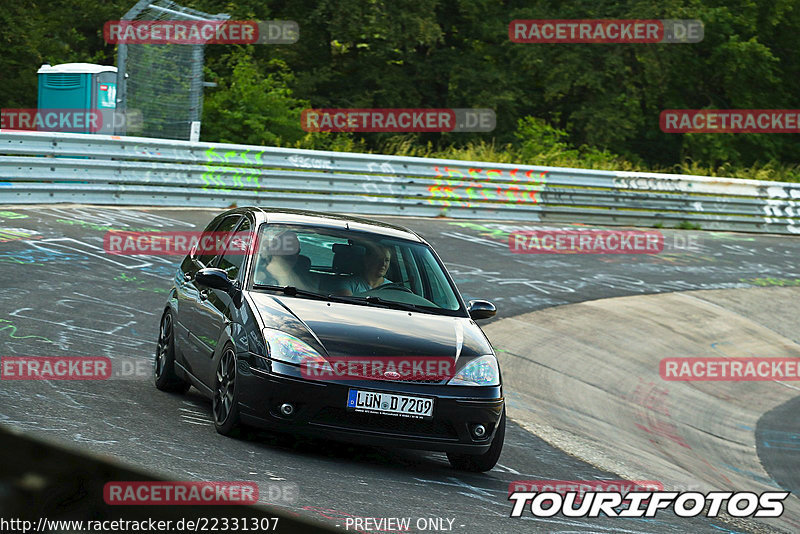 Bild #22331307 - Touristenfahrten Nürburgring Nordschleife (15.06.2023)