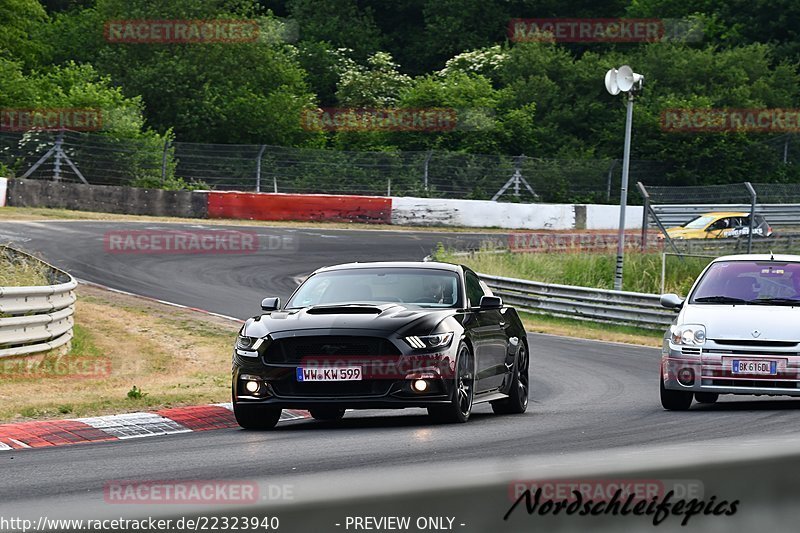 Bild #22323940 - Touristenfahrten Nürburgring Nordschleife (17.06.2023)